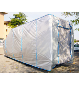 Telo Camper integrale/motorhome universale 4 stagioni