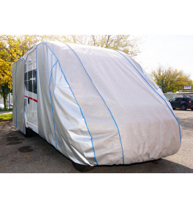 Telo Camper profilato universale 4 stagioni