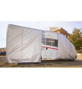Telo Camper profilato universale 4 stagioni