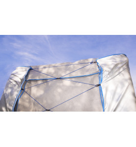 Telo Camper profilato universale 4 stagioni