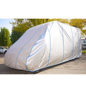 Telo Camper profilato universale 4 stagioni