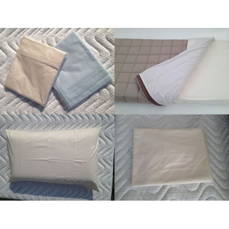 Kit intermediate bed Magyc - Size 95/140 x 175/215