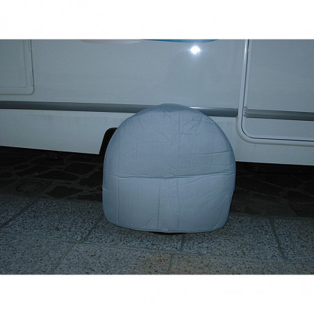 Wheel cover universal size (a pair)