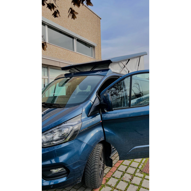 SOFFIETTO COPRISCARICO PER MOTORI DPH-DPR