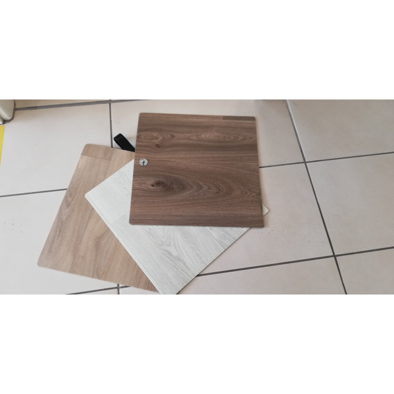 Tappetino Protettivo KAISER Plastic® Per Pavimenti - Trasparente E Resistente, Fatto In Germania - Foto 2