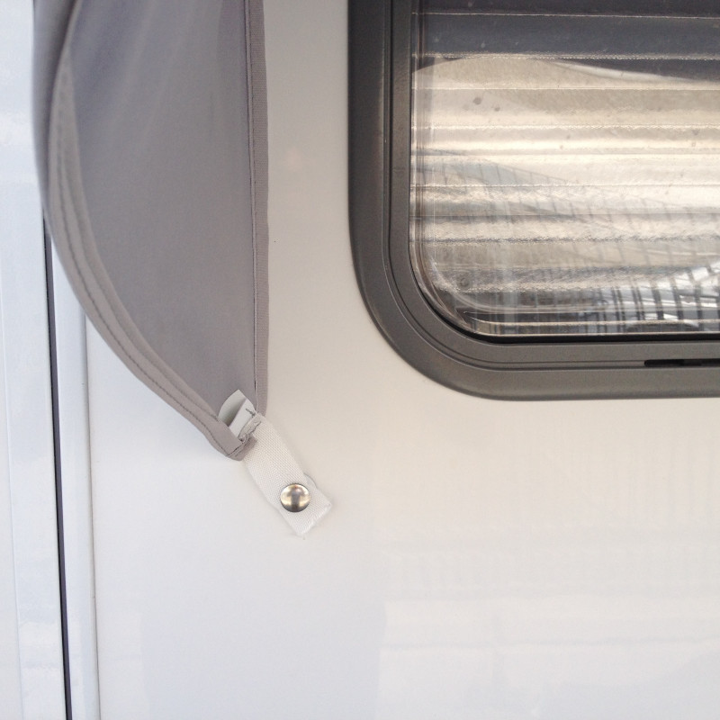 Sonnenschutzmarkise Fly - nur fr Seitz-Fenster