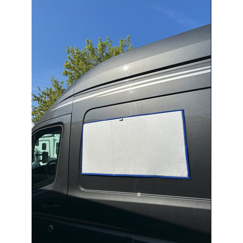 1985150 VAN WEZEL Portellone posteriore FORD TRANSIT