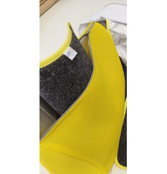 Borse termiche sportelli Citroën AMI e Fiat Topolino