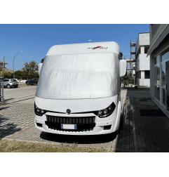 Oscurante termico MOTORHOME - Modello Solo Vetro