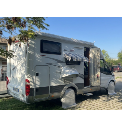Copriruota Termici 4 Stagioni – Coppia 16"/17"