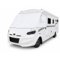 Thermomatte aus Tyvec für Motorhome - nur Scheibe