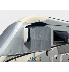 Thermomatte für Motorhome - nur Scheibe -35°