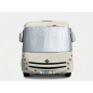 Thermal blind motorhome only glass -35° Thermal blind motorhome only glass -35°