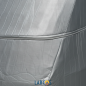 Divisible overcoat for motorhome - glass+all the lower part -35° Divisible overcoat for motorhome - glass+all the lower part -35°