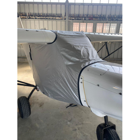 copy of Copertura  Pipistrel