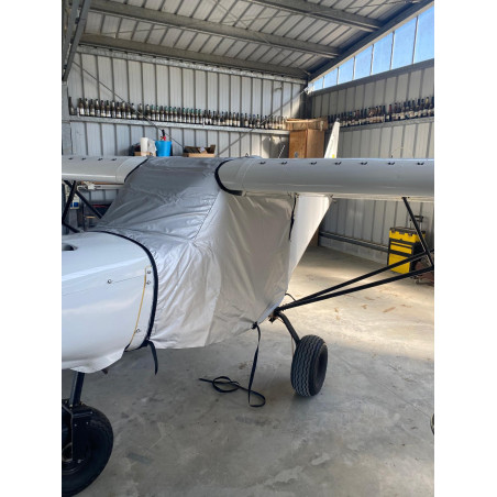 copy of Copertura  Pipistrel