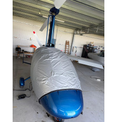 Copertura per Magni Gyro M 24 ORION