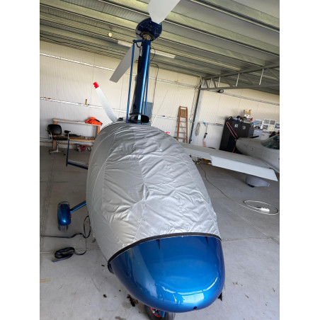Copertura per Magni Gyro M 24 ORION