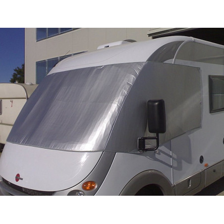 Thermal blind motorhome only glass -35°