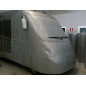 Volet isotherme Couvre-cabine Intégral Motor-home Artico -35° - divisible avec fermeture velcro Volet isotherme Couvre-cabine Intégral Motor-home Artico -35° - divisible avec fermeture velcro