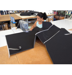 Oscurante termico MOTORHOME - Modello Solo Vetro