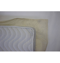 Kit parure de lit à une place Magyc - Taille du lit 65/95 x 175/215