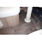 Fitted carpet
