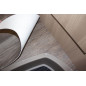 Copri pavimento antistrappo in pvc + poliestere