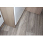 Fitted carpet