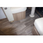 Fitted carpet