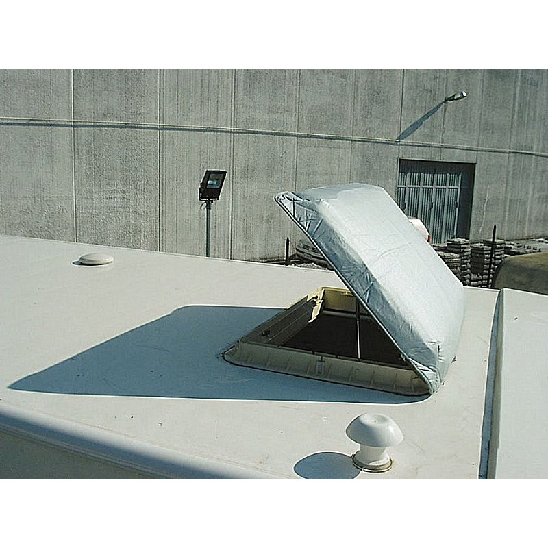 Porthole thermal Cover Heki Maxi 1/2/3