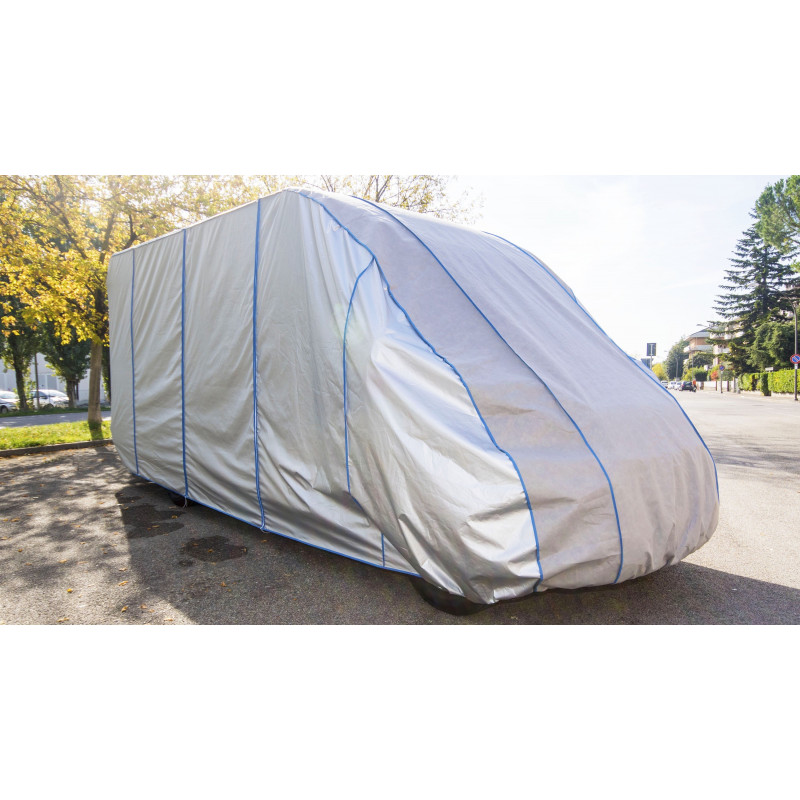 Housse Camping-car capucine universel 4 saisons